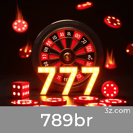 789br: Jogos Variados e Entretenimento Sem Limites para Brasileiros