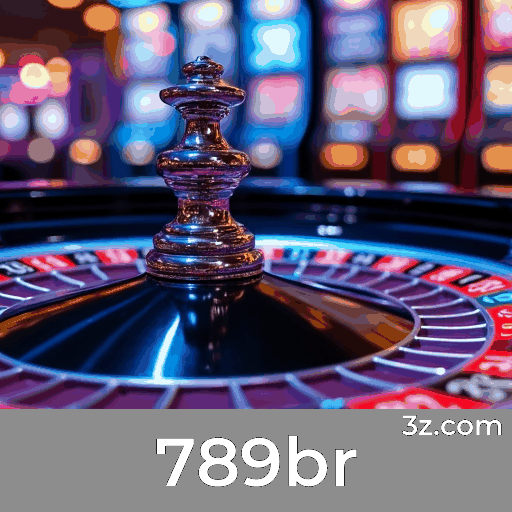 Experimente o 789br: Completo e Conveniente